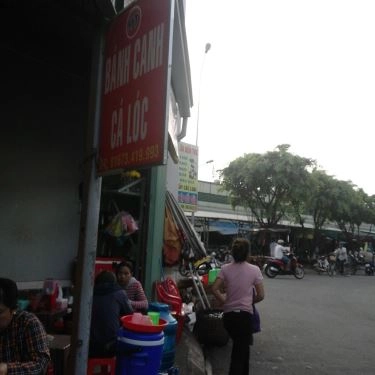 Tổng hợp- Quán Ăn MT - Bánh Canh Cá Lóc