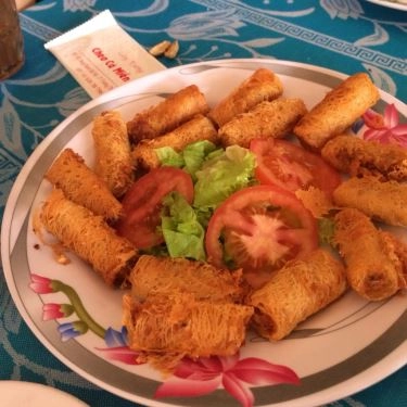 Món ăn- Quán Ăn Cháo Cá Miền Tây - Song Hành Hà Nội