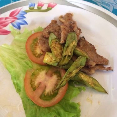 Món ăn- Quán Ăn Cháo Cá Miền Tây - Song Hành Hà Nội