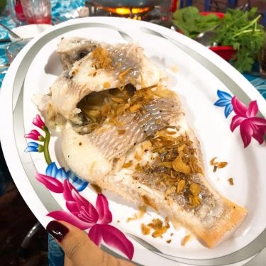 Món ăn- Quán Ăn Cháo Cá Miền Tây - Song Hành Hà Nội