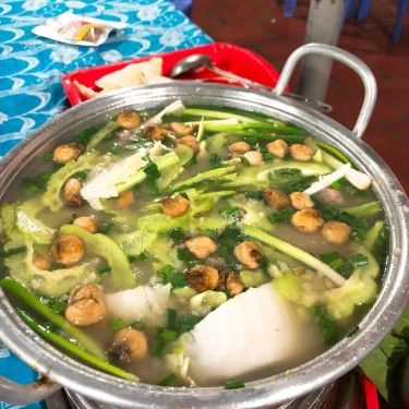 Món ăn- Quán Ăn Cháo Cá Miền Tây - Song Hành Hà Nội