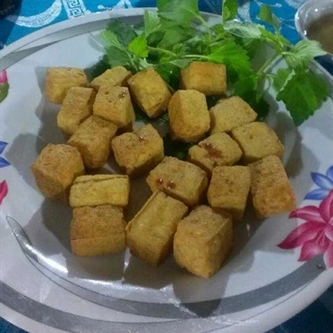 Món ăn- Quán Ăn Cháo Cá Miền Tây - Song Hành Hà Nội