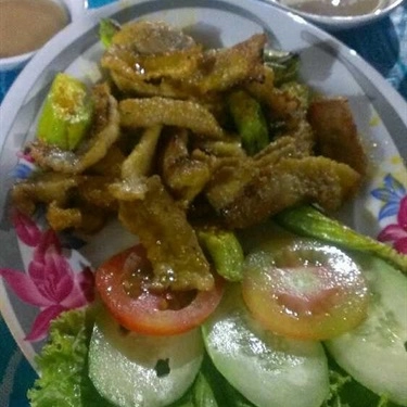 Món ăn- Quán Ăn Cháo Cá Miền Tây - Song Hành Hà Nội