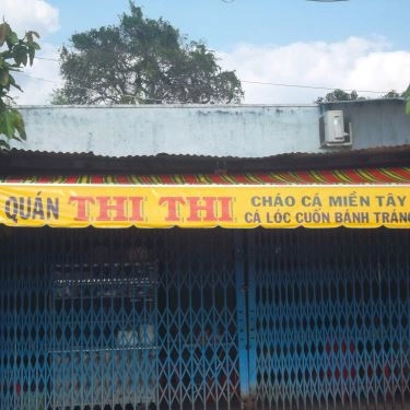Tổng hợp- Quán Ăn Thi Thi - Cháo Cá Miền Tây & Cá Lóc Cuốn Bánh Tráng