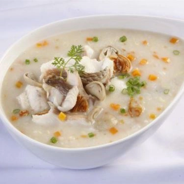 Món ăn- Quán Ăn Phúc Trí - Quán Cháo Cá