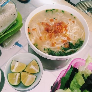 Món ăn- Quán Ăn Cháo Canh Bát Bảo