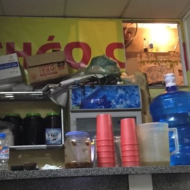 Tổng hợp- Quán Ăn Cháo Canh Bát Bảo