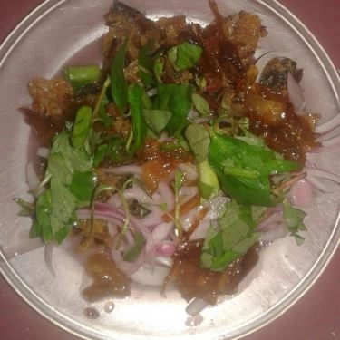 Món ăn- Quán Ăn Cháo Chờ