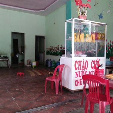 Tổng hợp- Quán Ăn Cháo Chờ