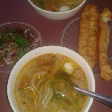 Món ăn- Quán Ăn Cháo Chờ