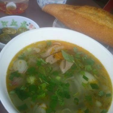 Món ăn- Quán Ăn Cháo Chờ