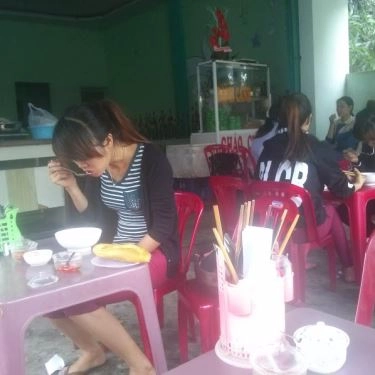 Tổng hợp- Quán Ăn Cháo Chờ