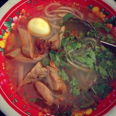 Món ăn- Quán Ăn Cháo Chờ