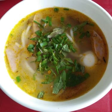 Món ăn- Quán Ăn Cháo Chờ