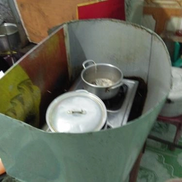 Tổng hợp- Quán Ăn Cháo Chờ Ánh - Nguyễn Lương Bằng