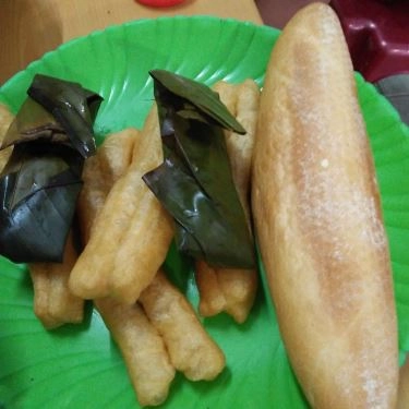 Món ăn- Quán Ăn Cháo Chờ Ánh - Nguyễn Lương Bằng