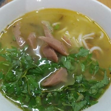 Món ăn- Quán Ăn Cháo Chờ Ánh - Nguyễn Lương Bằng
