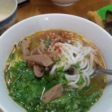 Món ăn- Quán Ăn Cháo Chờ Ánh - Nguyễn Lương Bằng