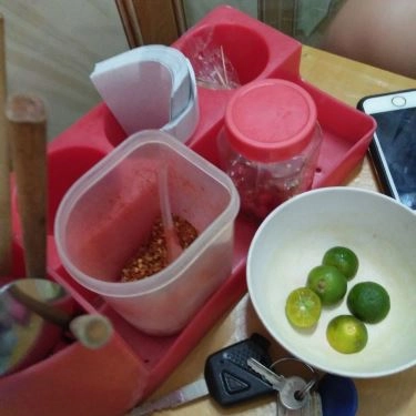 Tổng hợp- Quán Ăn Cháo Chờ Ánh - Nguyễn Lương Bằng