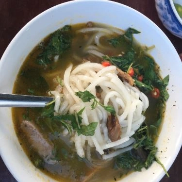 Món ăn- Quán Ăn Cháo Chờ Ánh - Nguyễn Lương Bằng