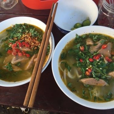 Món ăn- Quán Ăn Cháo Chờ Ánh - Nguyễn Lương Bằng