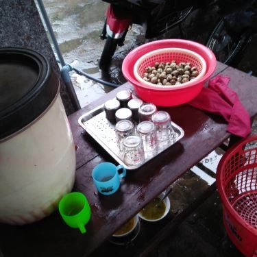 Tổng hợp- Quán Ăn Cháo Chờ Ánh - Nguyễn Lương Bằng