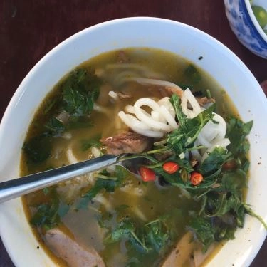 Món ăn- Quán Ăn Cháo Chờ Ánh - Nguyễn Lương Bằng