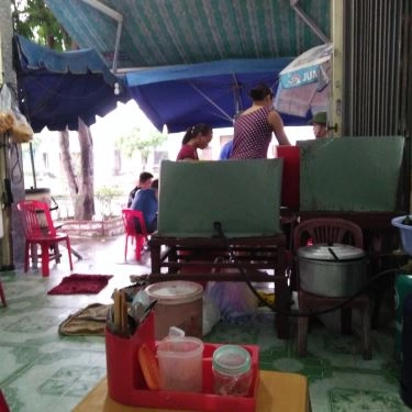Tổng hợp- Quán Ăn Cháo Chờ Ánh - Nguyễn Lương Bằng