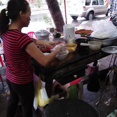 Tổng hợp- Quán Ăn Cháo Chờ Ánh - Nguyễn Lương Bằng
