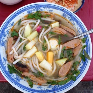 Món ăn- Quán Ăn Cháo Chờ Cô Thanh - Nguyễn Tất Thành