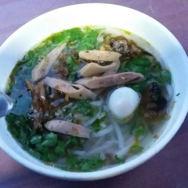 Món ăn- Quán Ăn Cháo Chờ Cô Thanh - Nguyễn Tất Thành