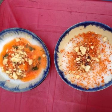 Món ăn- Quán Ăn Cháo Chờ Cô Thanh - Nguyễn Tất Thành