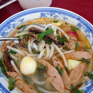 Món ăn- Quán Ăn Cháo Chờ Cô Thanh - Nguyễn Tất Thành