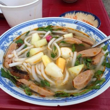 Món ăn- Quán Ăn Cháo Chờ Cô Thanh - Nguyễn Tất Thành