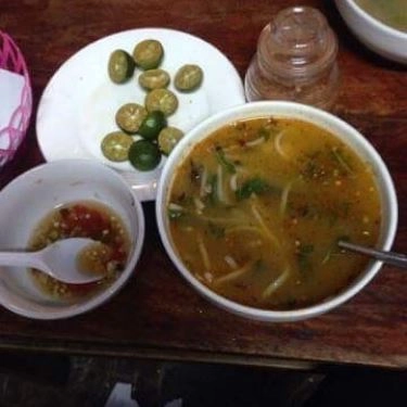 Món ăn- Quán Ăn Cháo Chờ Nhàn