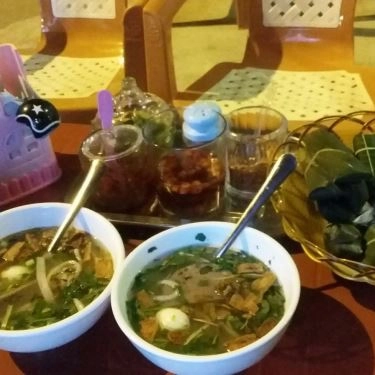 Món ăn- Quán Ăn Cháo Chờ O Tươi