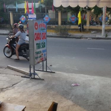 Tổng hợp- Quán Ăn Cháo Chờ O Tươi
