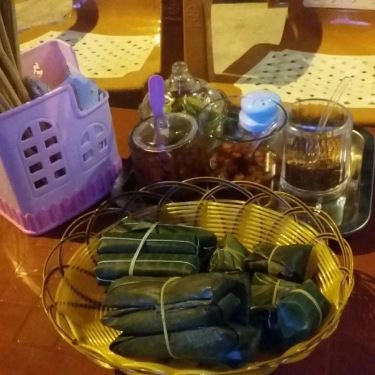 Món ăn- Quán Ăn Cháo Chờ O Tươi