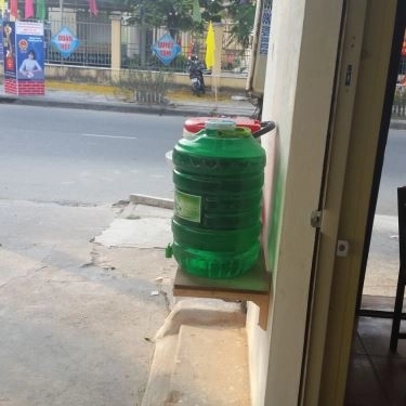 Tổng hợp- Quán Ăn Cháo Chờ O Tươi