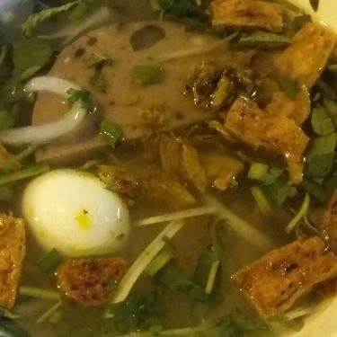 Món ăn- Quán Ăn Cháo Chờ O Tươi