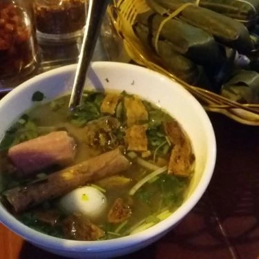 Món ăn- Quán Ăn Cháo Chờ O Tươi