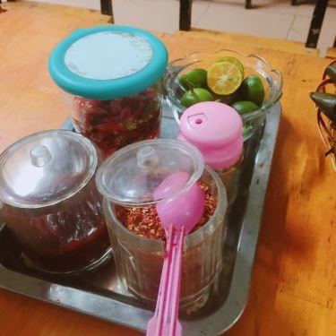 Tổng hợp- Quán Ăn Cháo Chờ O Tươi