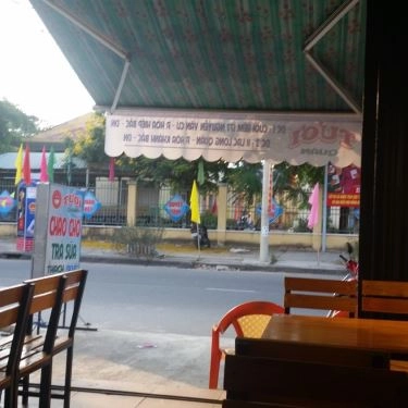 Tổng hợp- Quán Ăn Cháo Chờ O Tươi