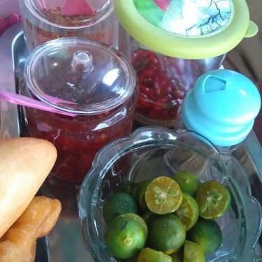Tổng hợp- Quán Ăn Cháo Chờ O Tươi