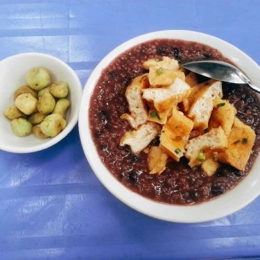 Món ăn- Quán Ăn Cháo Đậu Phụ Cà Muối - Tây Sơn