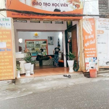 Tổng hợp- Quán Ăn Cháo Đậu Phụ Cà Muối - Tây Sơn