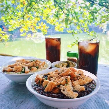 Món ăn- Quán Ăn Cháo Đậu Phụ Cà Muối - Tây Sơn