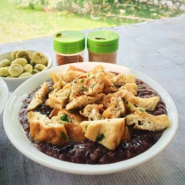 Món ăn- Quán Ăn Cháo Đậu Phụ Cà Muối - Tây Sơn