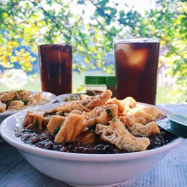 Món ăn- Quán Ăn Cháo Đậu Phụ Cà Muối - Tây Sơn