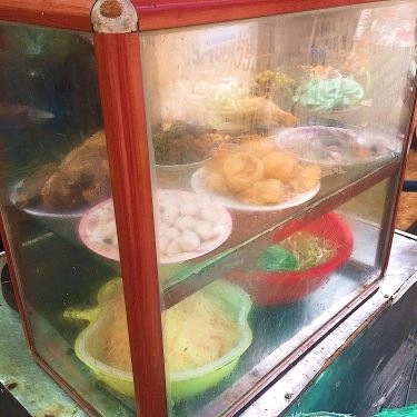 Tổng hợp- Quán Ăn Cháo Đậu Xanh Bạch Mai